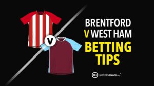 Read more about the article Brentford v West Ham preview, odds and betting tips