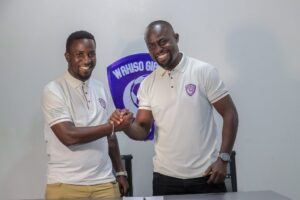 Read more about the article Bright Stars offers first test to Bengo-Mawejje combo at Wakiso Giants