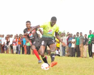 Read more about the article 10-man Busitema University squanders lead in home defeat to IUIU | 2024-2025 UFL