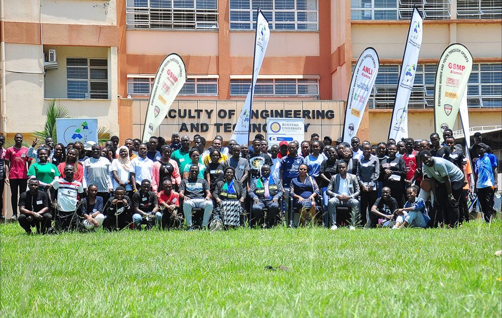 Read more about the article 2nd East African University sports leadership convention at Busitema reaps dividends