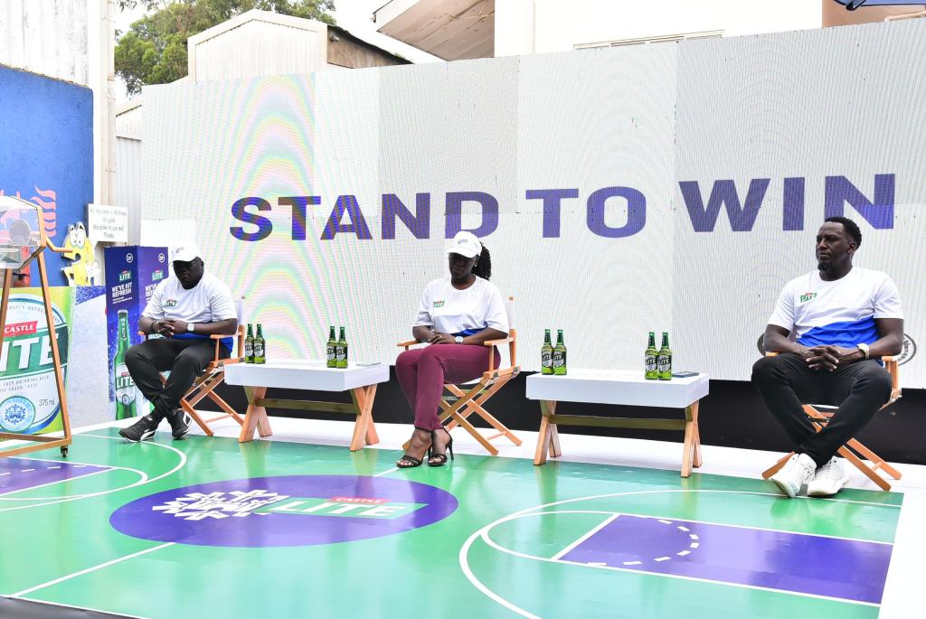 Read more about the article Castle Lite Uganda rewards fans to NBA pre-season game all-expense paid for trip to Abu Dhabi