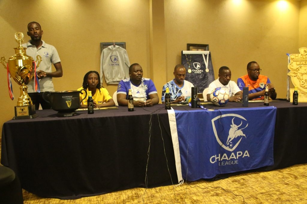 Read more about the article Champions in waiting Rwizi to be crowned on final match day of Chaapa League season 9