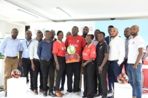 Read more about the article Road to Anifield: All is geared up for 2024 Standard Chartered Bank Cup, draws held