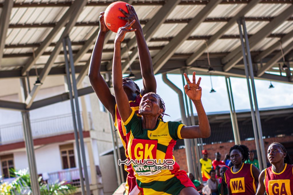 You are currently viewing She Cranes star defender Kadondi goes pro at Nottingham Forest