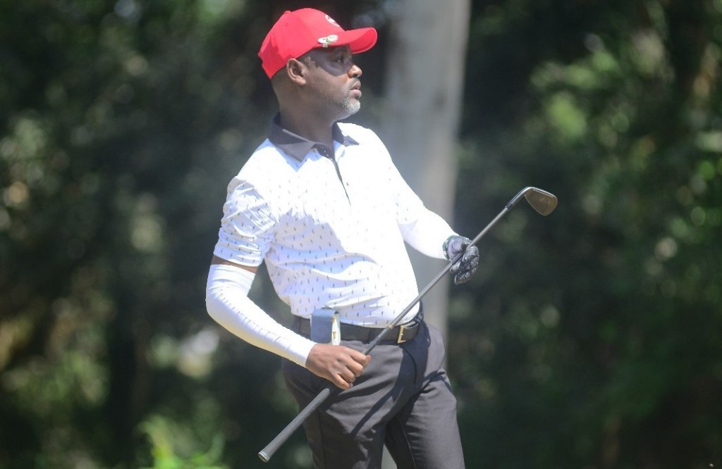 Read more about the article Deputy Speaker Tayebwa graces 2024 Pro-Am Golf tourney, Absa offers 10 slots for 2025 Magical Kenya Open