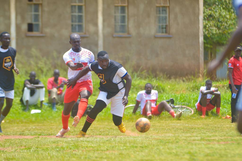 You are currently viewing Lira Corporate League 2024: September outing promises thrilling, sparkling action