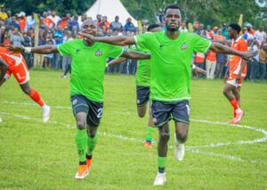 Read more about the article NEC ascends Uganda Premier League summit after away win over Kitara