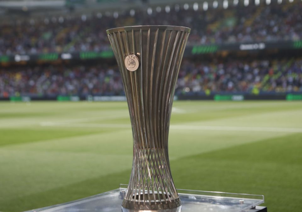 Read more about the article Why there are no Europa League or Europa Conference League games tonight