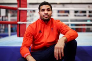 Read more about the article Boxing’s ‘next Anthony Joshua’  could fight in WWE like Mike Tyson, Floyd Mayweather and Tyson Fury as contact made