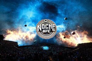 Read more about the article UFC 306 shatters four records as astonishing numbers revealed after historic event at The Sphere