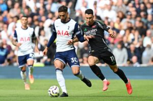 Read more about the article Piers Morgan jokes ‘even our mascots are harder than Tottenham’s’ after hilarious behind the scenes footage aired