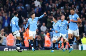 Read more about the article Newcastle vs Manchester City LIVE commentary: Predicted line-ups and latest news as Magpies look to stop relentless champions