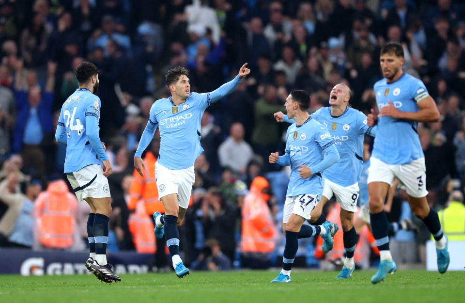 You are currently viewing Newcastle vs Manchester City LIVE commentary: Predicted line-ups and latest news as Magpies look to stop relentless champions