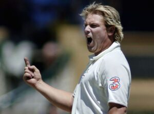 Read more about the article Shane Warne received brutal insult from famous rival in savage sledging match