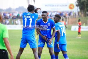 Read more about the article SC Villa 4-2 Mbarara City: Master class performance from the Jogoos on opening match day