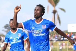 Read more about the article SC Villa recovers from Mbale slip to edge BUL | Uganda Premier League 2024-2025