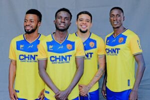 Read more about the article KCCA FC reveal squad for 2024/25 Season