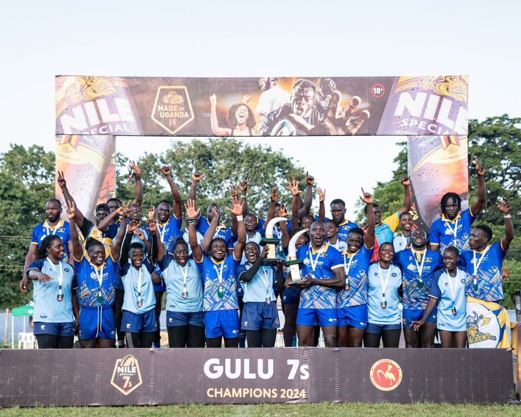 Read more about the article Thunderbirds, Heathens carry Gulu 7s trophies to Kyadondo