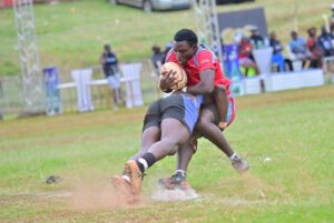 Read more about the article Mongers’ dismal performance on Kyabazinga 7s Day One rings alarm bells