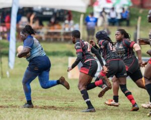 Read more about the article Top props & hookers making impact in the 2024 Nile Special 7s Series