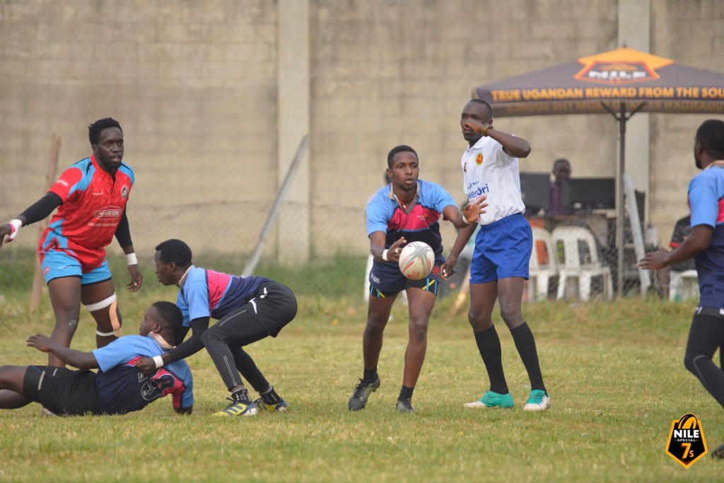 You are currently viewing Mbarara will make or break 2024 Nile Special 7s Series title charge