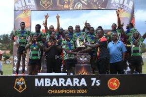 Read more about the article Avengers unmatched, KOBs resurrect in underwhelming Mbarara 7s