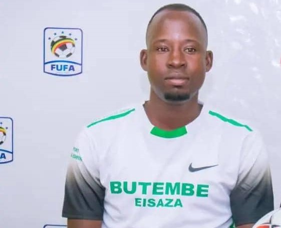 You are currently viewing Ozil Kitakule resigns as Butembe Ssaza football club head coach