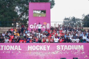 Read more about the article Kampala Hockey Club marks Friends and Family Day