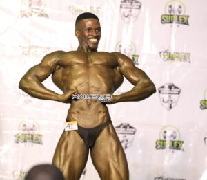 Read more about the article PHOTOS: Central Region Bodybuilding contest