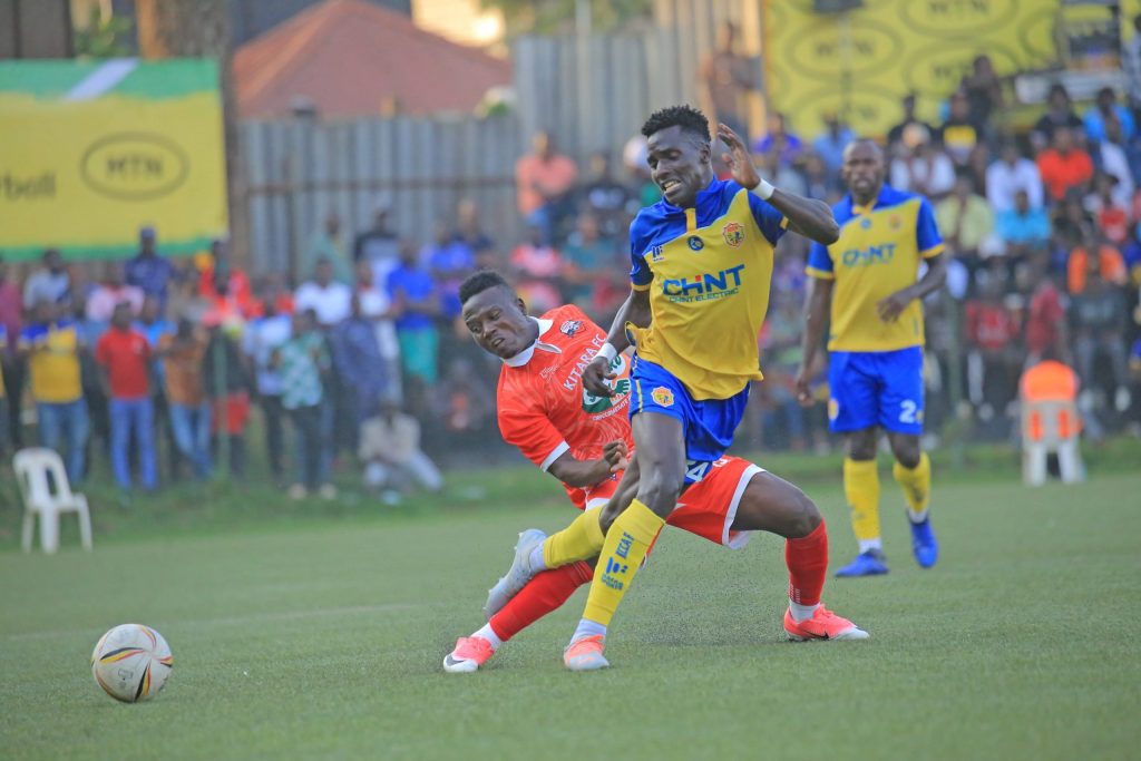 Read more about the article Enthralling action awaits StarTimes Uganda Premier League 2024-2025 season