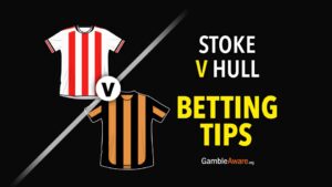 Read more about the article Stoke v Hull preview, odds and betting tips