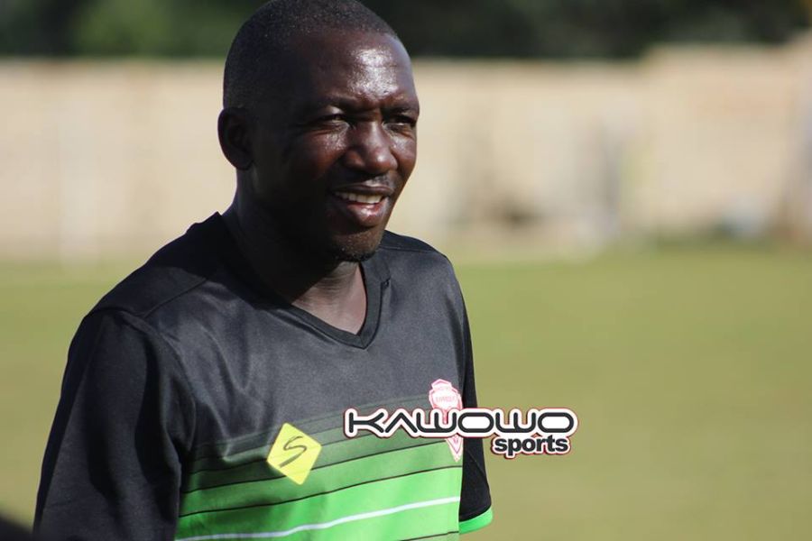 Read more about the article Matia Lule named new Uganda Hippos head coach