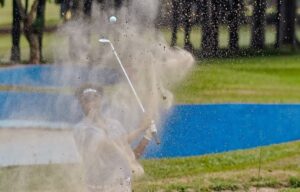 Read more about the article Day 3 Draw: Subsidiary golfers in the fray alongside the pros | 19th Johnnie Walker Uganda Professional Golf Open