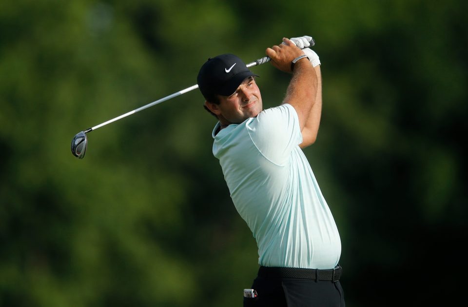 You are currently viewing ‘I had enough’ – Patrick Reed’s caddie got suspended for fight with fan at Presidents Cup