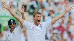 Read more about the article Freddie Flintoff met Tony Blair after night on booze and partied until 6am with Oasis before leaving party lifestyle behind