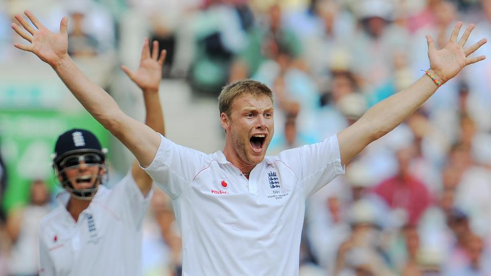 You are currently viewing Freddie Flintoff met Tony Blair after night on booze and partied until 6am with Oasis before leaving party lifestyle behind