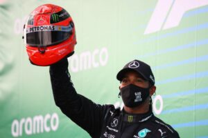 Read more about the article Top 10 Formula 1 drivers of all-time from Lewis Hamilton to six-time Grand Prix winner who never won world championship