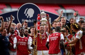 Read more about the article What channel is Arsenal vs Bolton on? Kick-off time, team news and how to follow as Gunners start cup campaign against League One strugglers