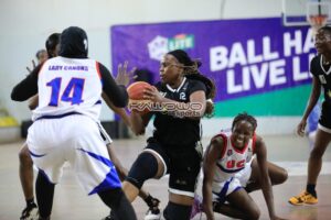 Read more about the article JKL Lady Dolphins cruise to 4th National Basketball League title