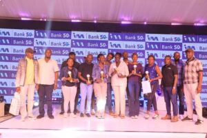 Read more about the article Callaway Girls,  Catapult dominate “Russian Chicago” at 3rd Katogo Golf series,  I&M Bank offers Shs 20M for Entebbe Club caddies’ education