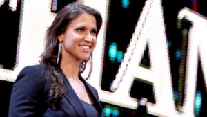 Read more about the article Stephanie McMahon rejected  ‘disgusting’ storyline pitch about dad Vince as fans hear all in Netflix documentary