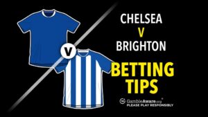 Read more about the article Chelsea v Brighton preivew, odds and betting tips