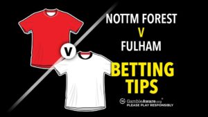 Read more about the article Nottingham Forest v Fulham preview, odds and betting tips