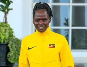 Read more about the article Olympian Rebecca Cheptegei laid to rest, president Museveni mourns with Ug.Shs 50M condolence