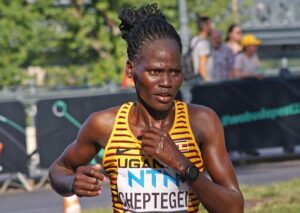 Read more about the article Olympian Rebecca Cheptegei succumbs to petrol burns after domestic brawl