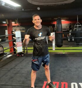 Read more about the article Ex-UFC star Scott Askham eyes third world title and place alongside Europe’s greatest MMA fighters ever