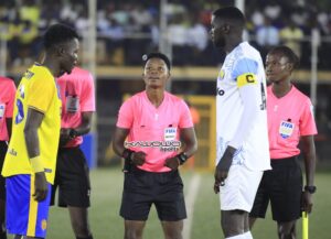 Read more about the article SUPL match officials are vital stakeholders in growth of the beautiful game in Uganda