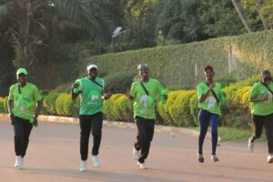 Read more about the article Corporate Games 2024: Inaugural Corporate Run targets raising resources for expectant mothers