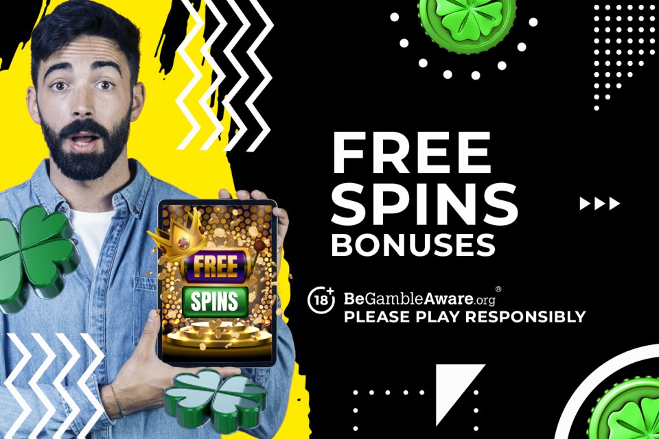 Read more about the article 🎰 Best free spins casinos in Ireland: top bonuses for Sept 2024