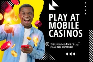 Read more about the article Best Pay by Mobile casino in 2024: Top deposit by phone casinos in the UK